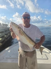 Fishing in Fort Walton Beach, Florida