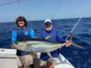 Fishing in Marathon, Florida