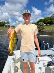 Fishing in Delray Beach, Florida
