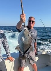 Fishing in Fort Walton Beach, Florida