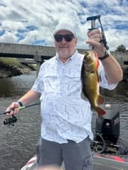 Fishing in Fort Lauderdale, Florida