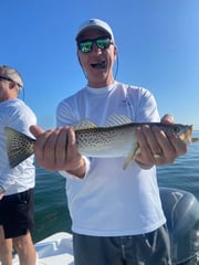 Fishing in Islamorada, Florida
