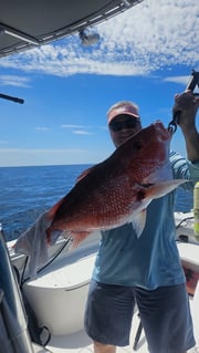 Fishing in Jacksonville, Florida