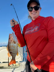 Fishing in Destin, Florida