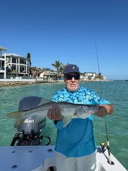 Fishing in Bradenton, Florida