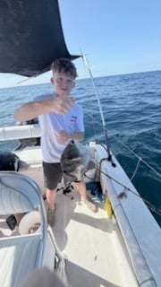 Fishing in Panama City, Florida