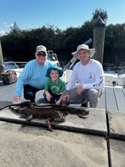Hunting in Cape Coral, Florida