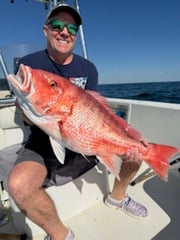 Fishing in Jacksonville, Florida