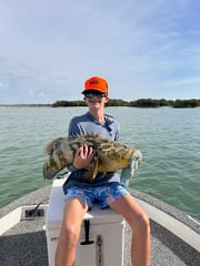 Fishing in Marco Island, Florida