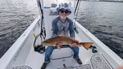 Fishing in Jacksonville, Florida