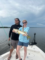 Fishing in Fort Myers, Florida