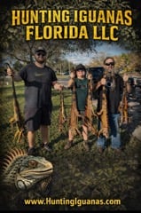Hunting in Sunrise, Florida