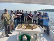 Fishing in Marathon, Florida