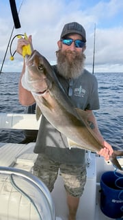 Fishing in Panama City, Florida