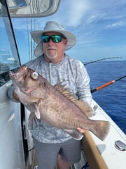 Fishing in Marco Island, Florida