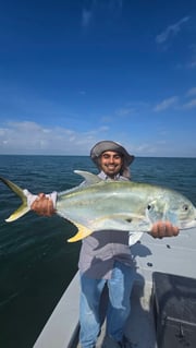 Fishing in South Padre Island, Texas