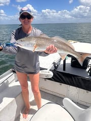 Fishing in Captiva, Florida