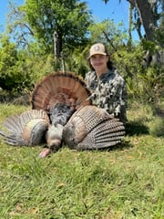 Hunting in Kissimmee, Florida