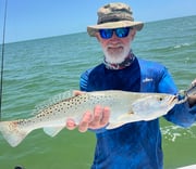 Fishing in Jerome, Florida
