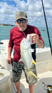 Fishing in Sebastian, Florida