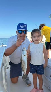 Fishing in Bradenton, Florida