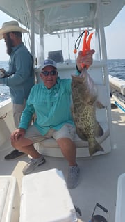 Fishing in Panama City, Florida