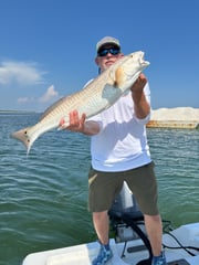 Fishing in Pensacola, Florida