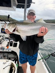 Fishing in Rogers, Arkansas