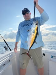Fishing in Stuart, Florida