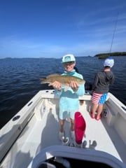 Fishing in Bradenton, Florida