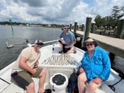 Fishing in Gulf Shores, Alabama