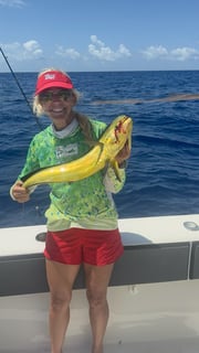Fishing in Key West, Florida