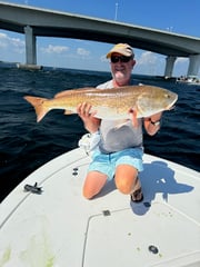 Fishing in Lynn Haven, Florida