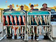 Fishing in Shalimar, Florida