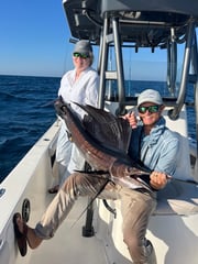 Fishing in Panama City, Florida