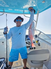 Fishing in Panama City, Florida