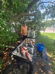 Fishing in Vero Beach, Florida