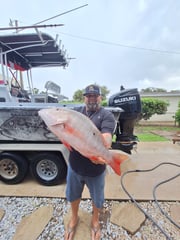 Fishing in Vero Beach, Florida