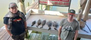 Hunting in Livingston, Texas