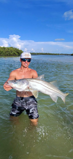 Fishing in Sarasota, Florida