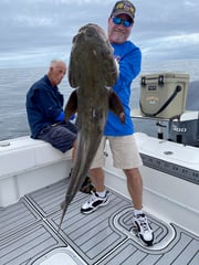 Fishing in Naples, Florida