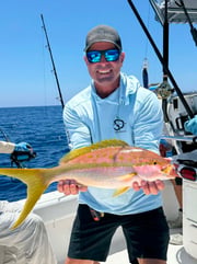 Fishing in Placida, Florida