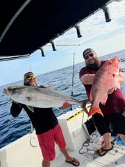 Fishing in Port Orange, Florida