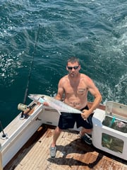 Fishing in Destin, Florida