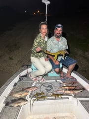 Fishing in Cape Coral, Florida
