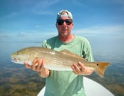 Fishing in Tavernier, Florida