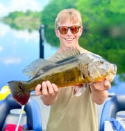 Fishing in Fort Lauderdale, Florida
