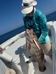 Fishing in Key West, Florida