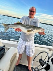 Fishing in Columbia, South Carolina