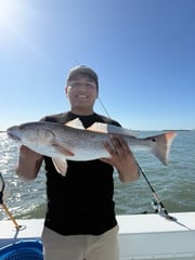 Fishing in Clearwater, Florida